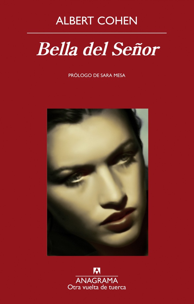 [9788433938473] Bella del Señor
