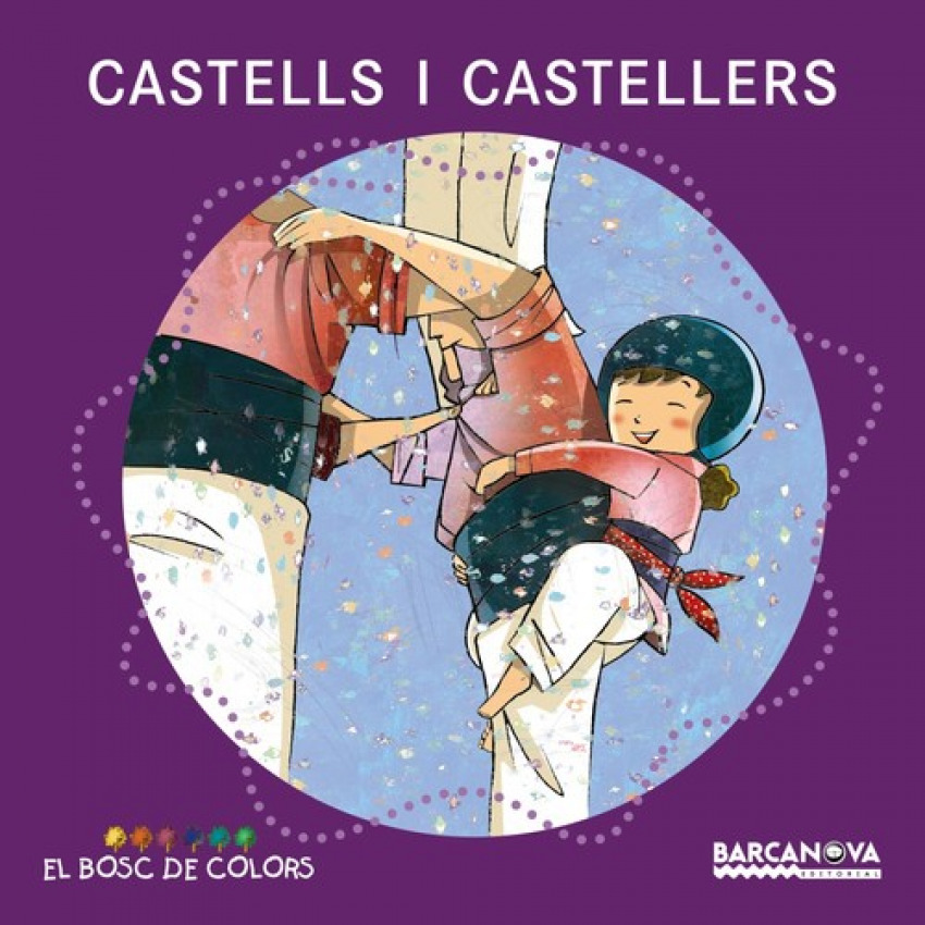 [9788448926939] Castells i castellers