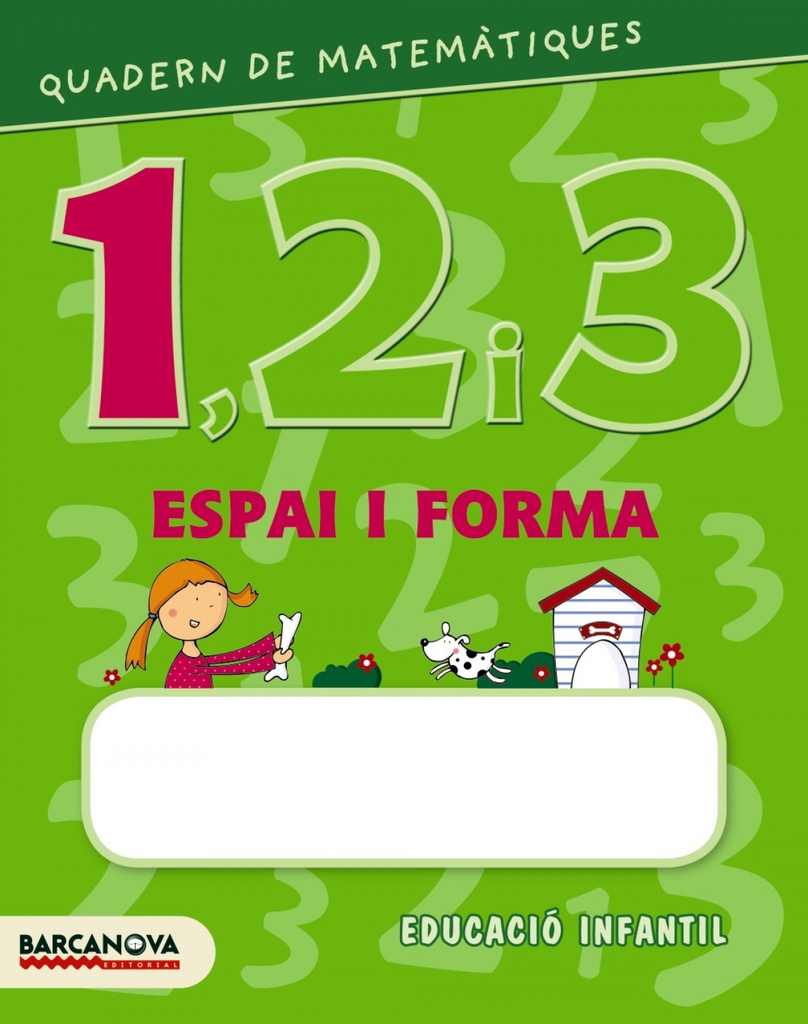 [9788448927578] 1 Quad. Matematiques.(espai I Forma)