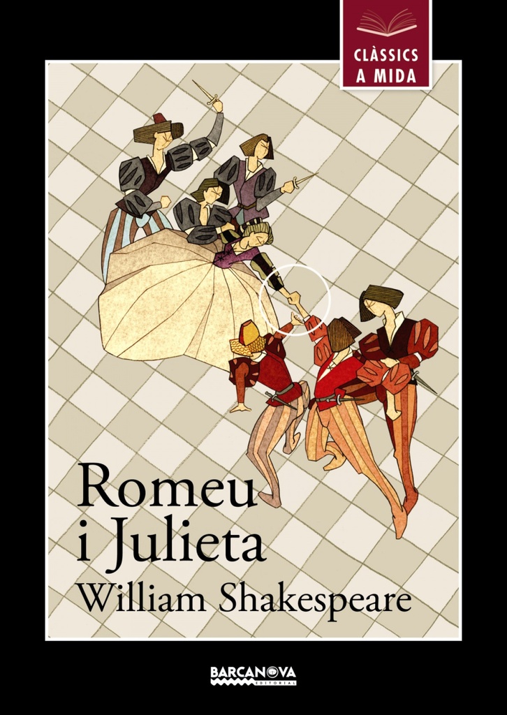 [9788448930448] Romeu I Julieta