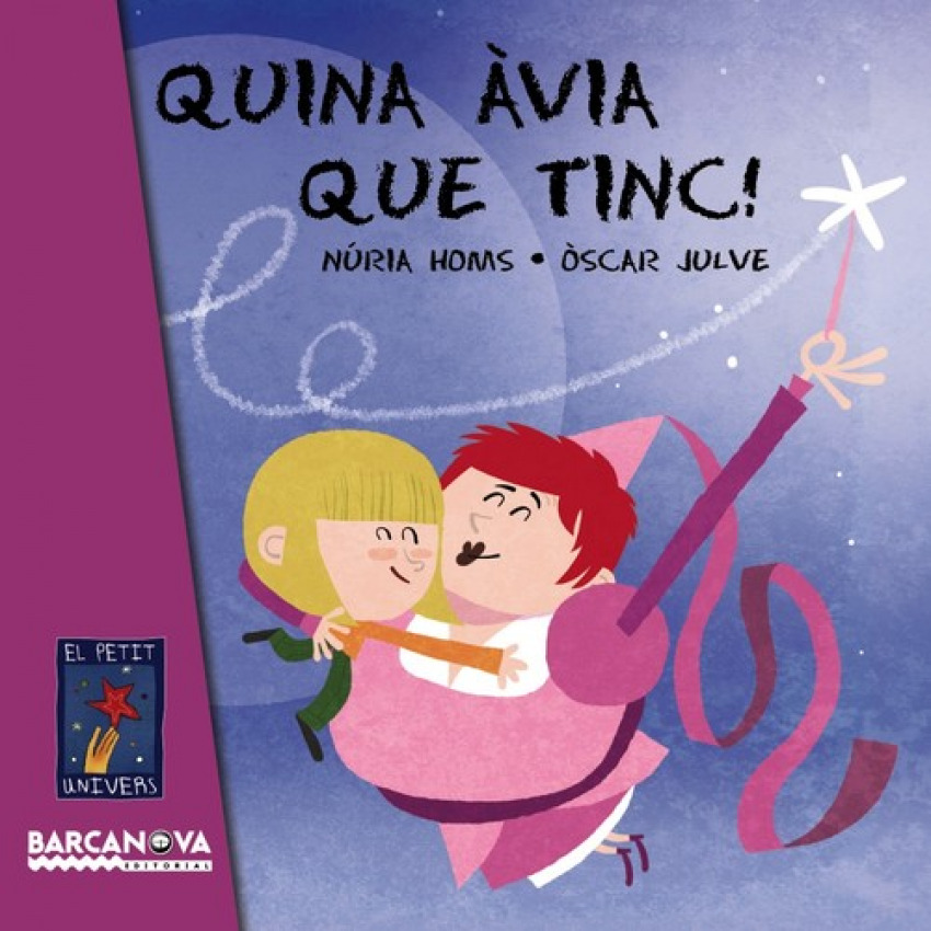 [9788448931056] Quina Àvia que Tinc!