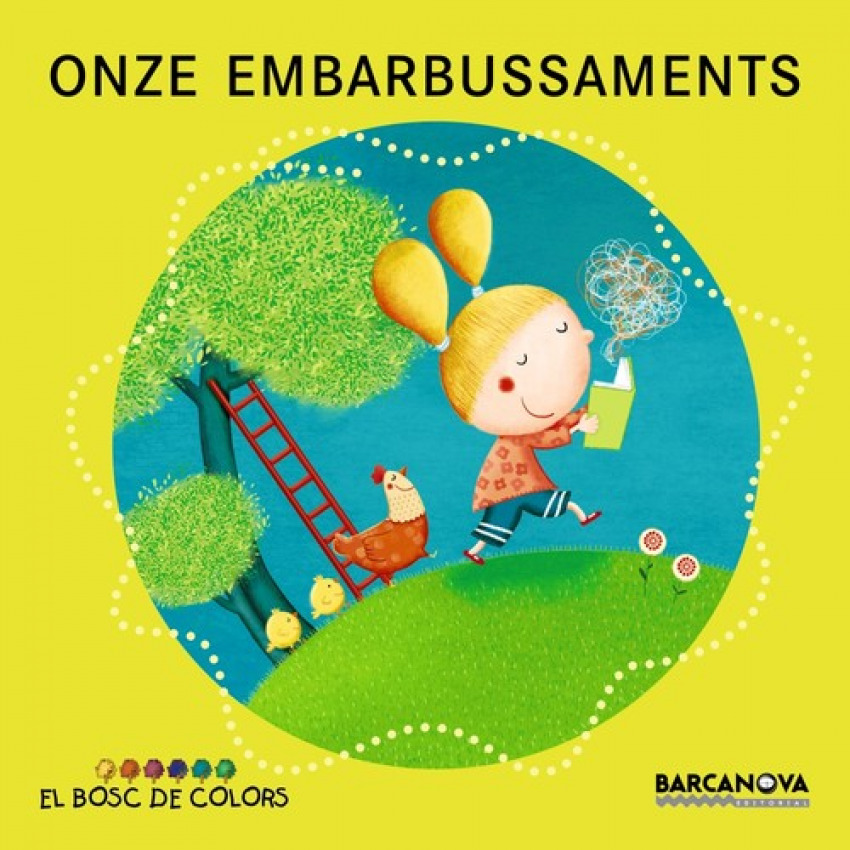 [9788448931100] Onze Embarbussaments