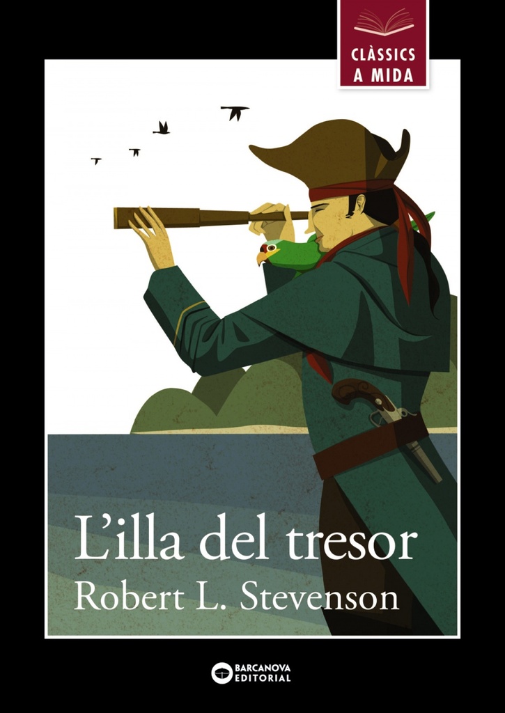 [9788448931230] L'illa del Tresor