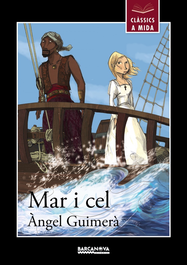 [9788448931445] Mar I Cel