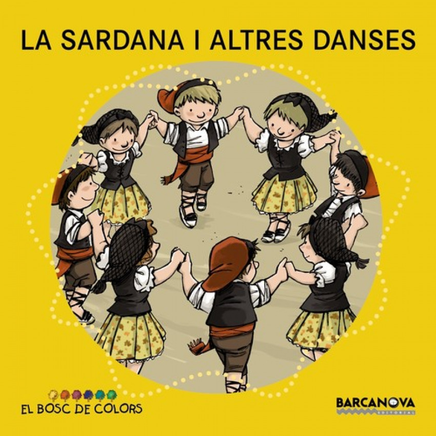 [9788448931490] La Sardana I Altres Danses
