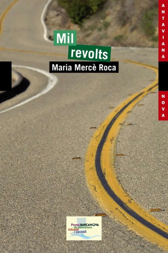 [9788448931575] Mil revolts