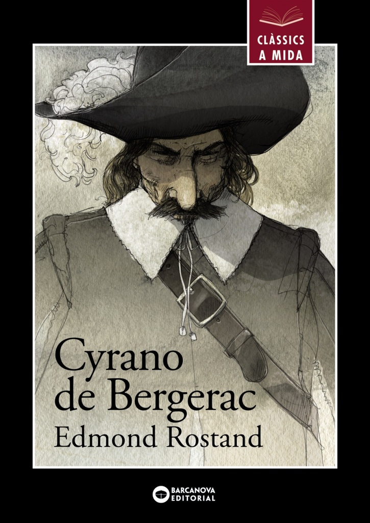 [9788448934903] Cyrano de Bergerac