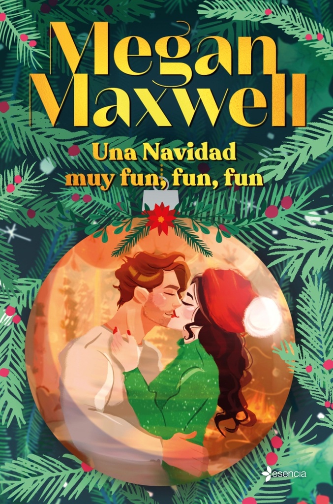 [9788408294399] Una navidad muy fun, fun, fun