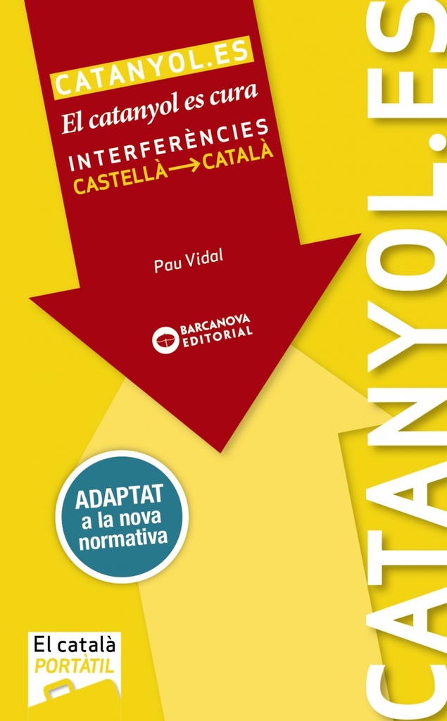 [9788448938314] El Catanyol Es Cura