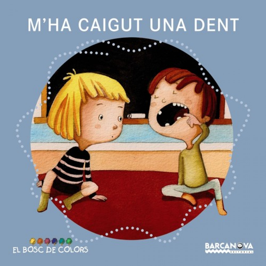[9788448938536] M'ha caigut una dent