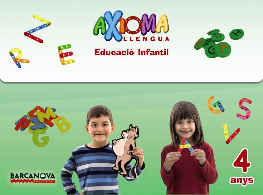 [9788448938857] carpeta axioma llengua 4 anys 2016