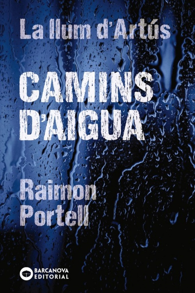 [9788448942144] Camins de L´aigua