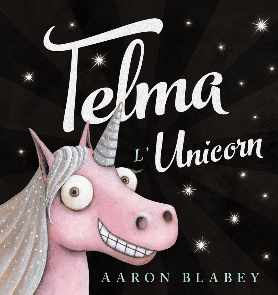 [9788448942755] Telma L´unicorn