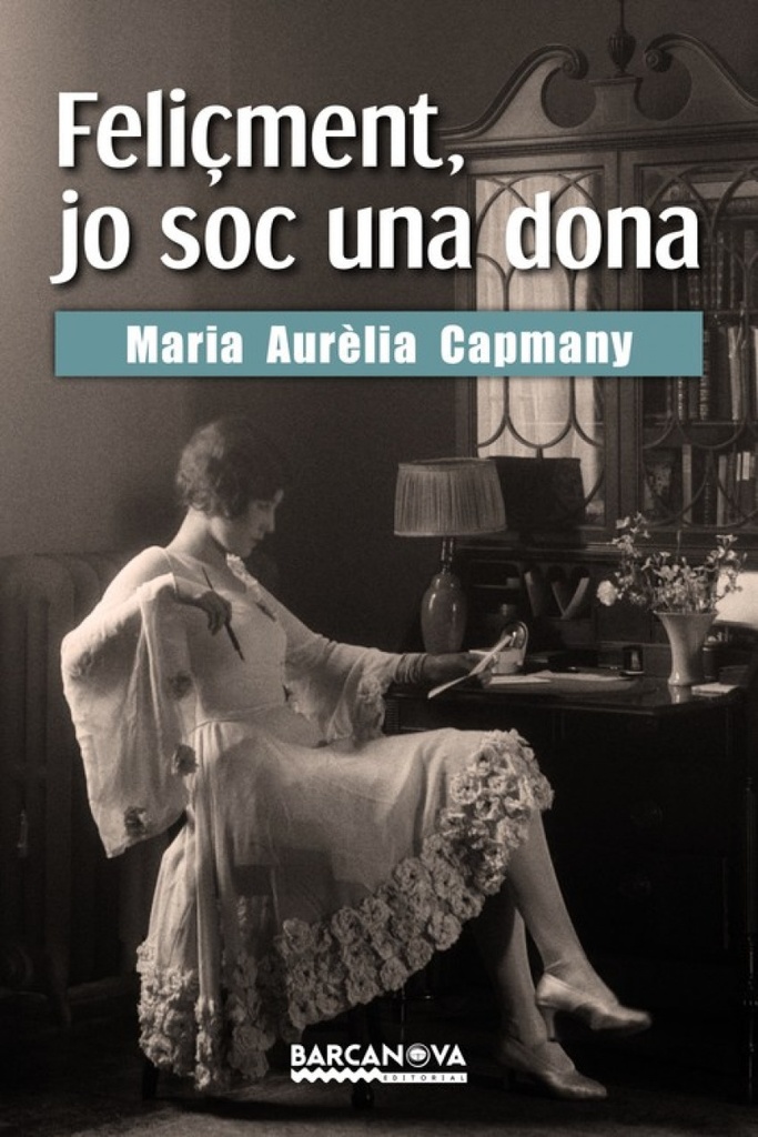 [9788448943196] Feliçment, Jo Soc una Dona