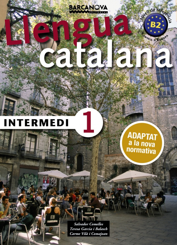 [9788448943578] Intermedi 1 Llibre Alumno