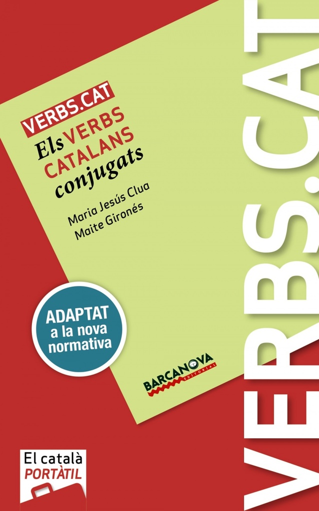 [9788448943677] Els Verbs Catalans Conjugats