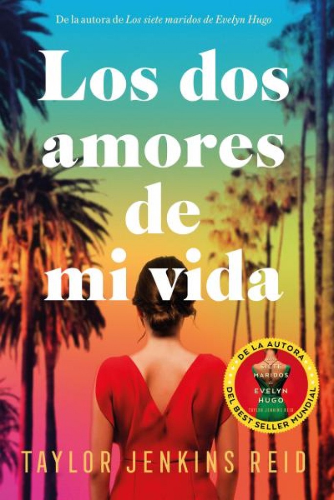 [9788419131461] Los DOS Amores de Mi Vida
