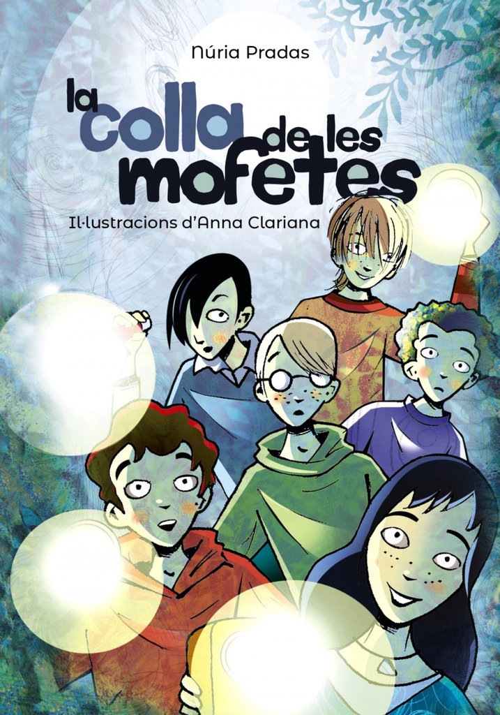[9788448945985] La Colla de Les Mofetes