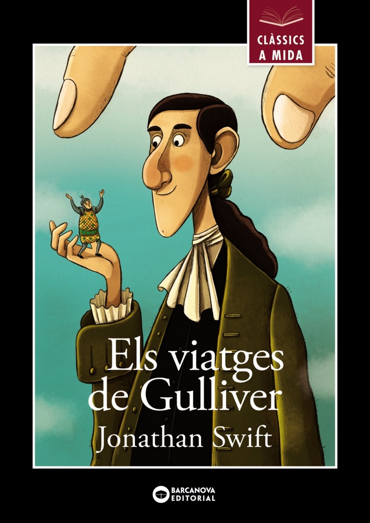 [9788448946029] Els Viatges de Gulliver