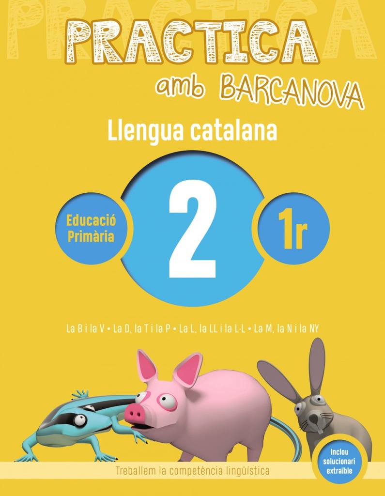 [9788448946579] Quadern Llengua 2-1r Primaraia