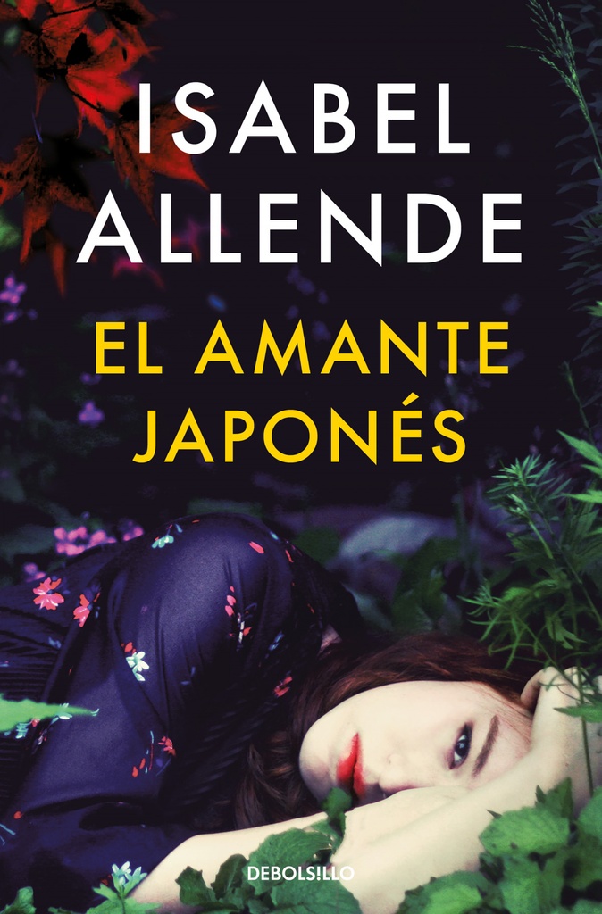 [9788466357593] El amante japones