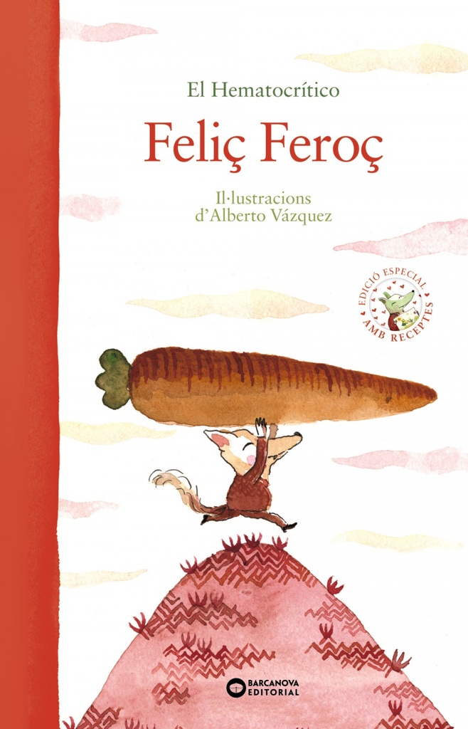 [9788448947064] Feliç Feroç