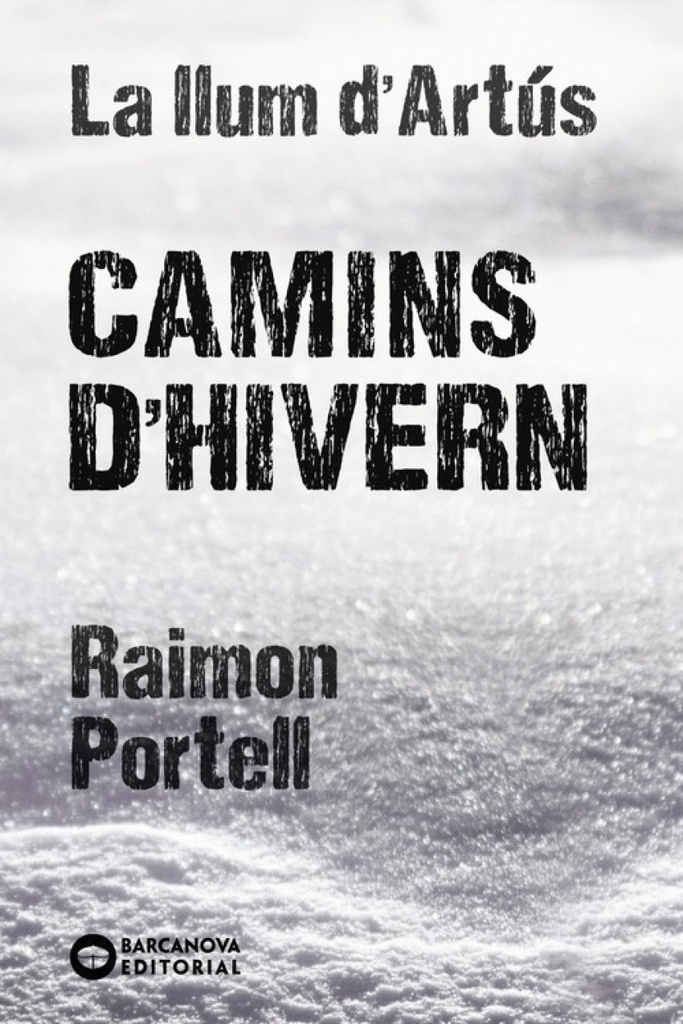 [9788448947712] Camins D´hivern