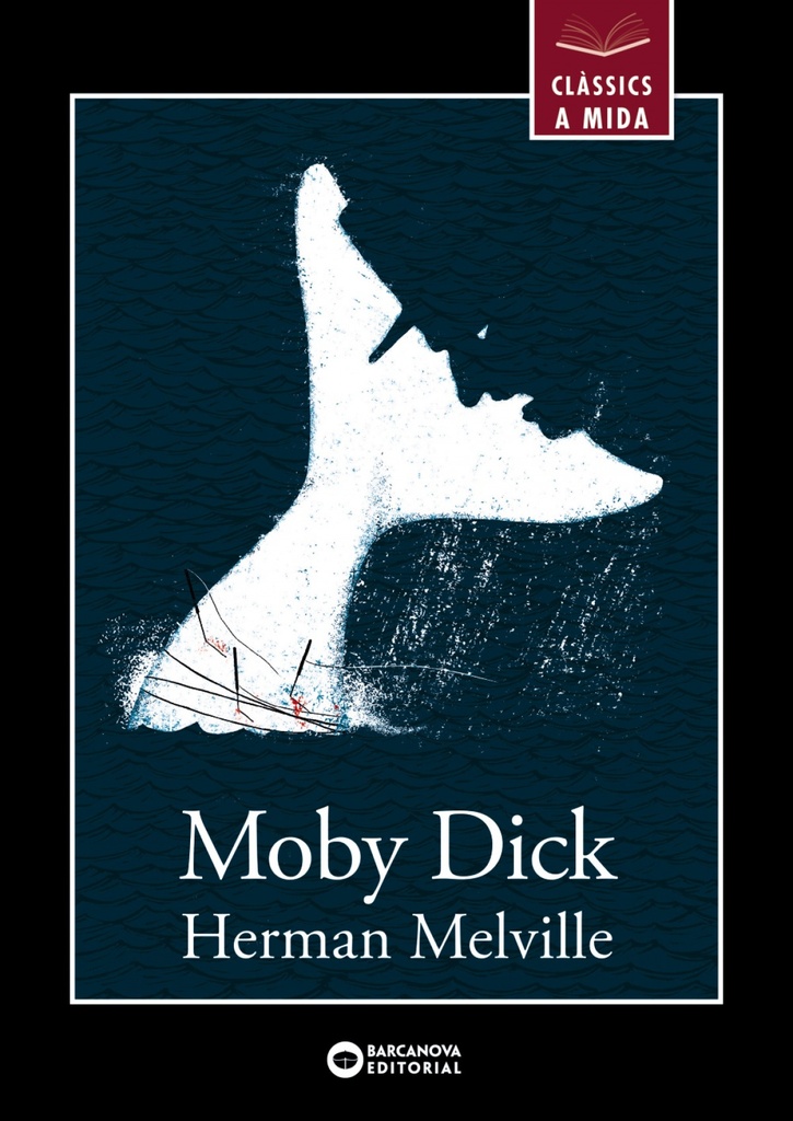 [9788448947798] Moby Dick
