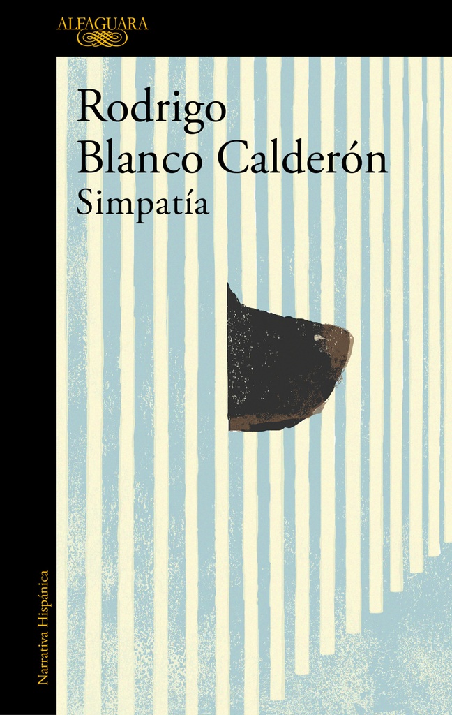 [9788420439372] Simpatía / Sympathy