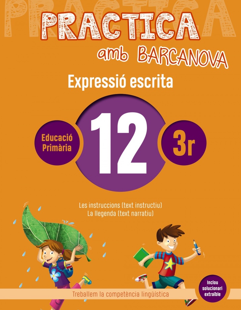 [9788448948313] Exp. Escrita 12-3r. Prim (practica)