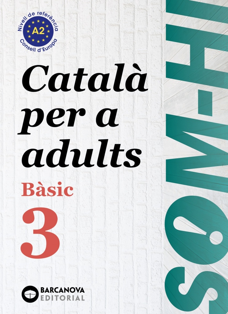 [9788448949228] Basic 3. Català Per Adults. Som-hi! 2019