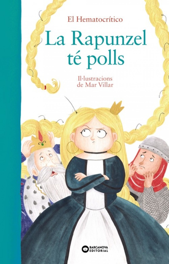 La Rapunzel Tè Polls