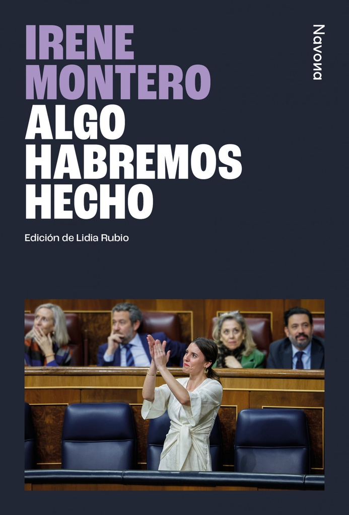 [9788410180253] Algo habremos hecho