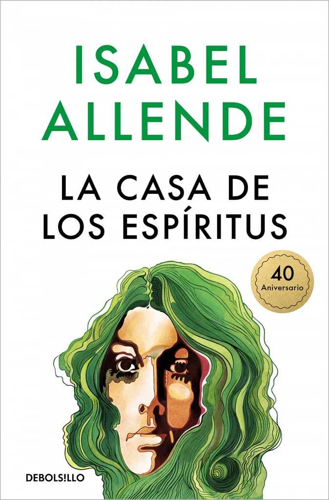 [9788466360081] La casa de los espíritus