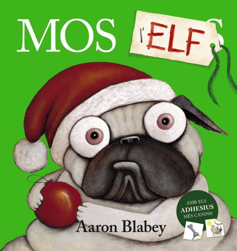 [9788448951825] Mos l'elf