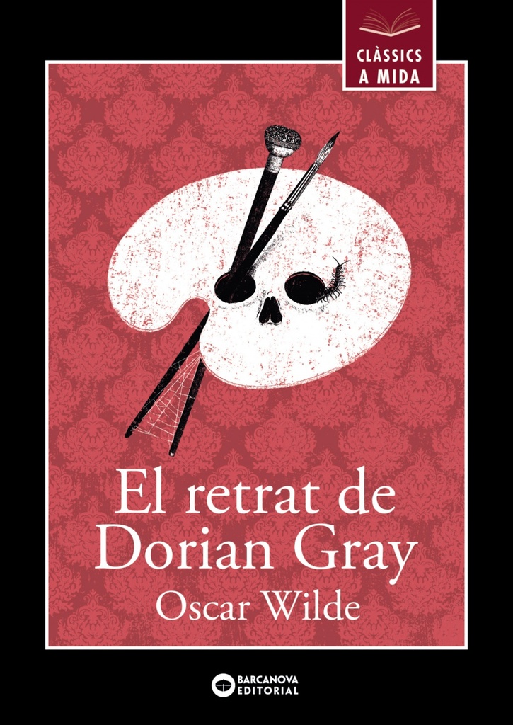 [9788448952051] El retrat de Dorian Gray
