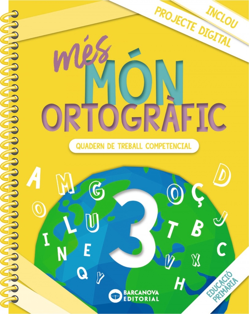 [9788448957339] més Món ortogràfic 3