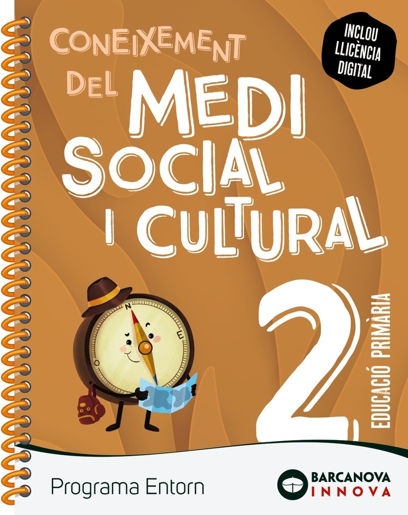 [9788448958251] Entorn 2. Medi social