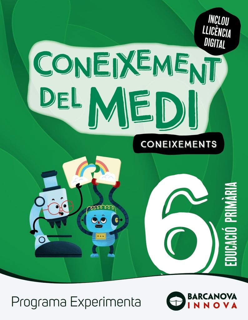 [9788448961084] Experimenta 6. Medi. Coneixements