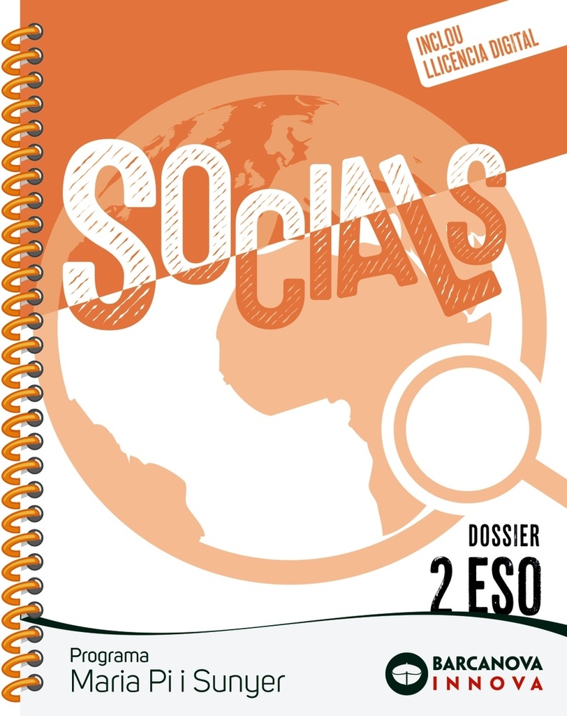 [9788448961398] Maria Pi i Sunyer 2 ESO. Socials