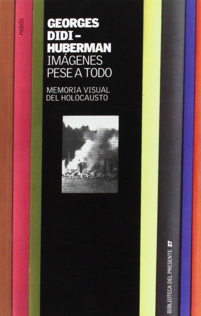 [9788449316531] Imágenes Pese a Todo