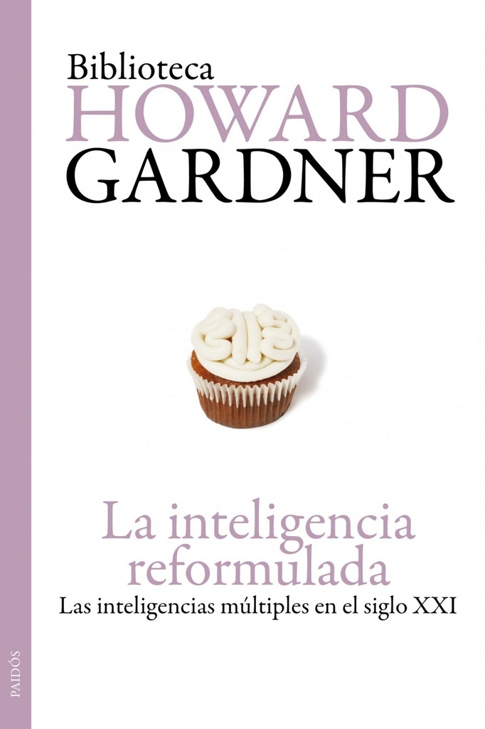 [9788449324185] La inteligencia reformulada