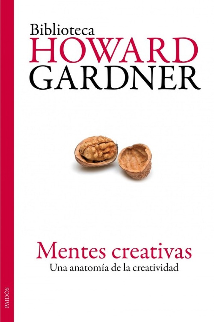 [9788449324192] Mentes creativas