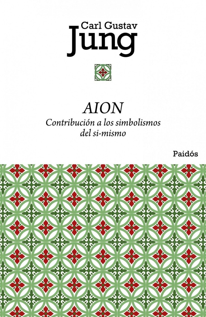 [9788449325045] Aion