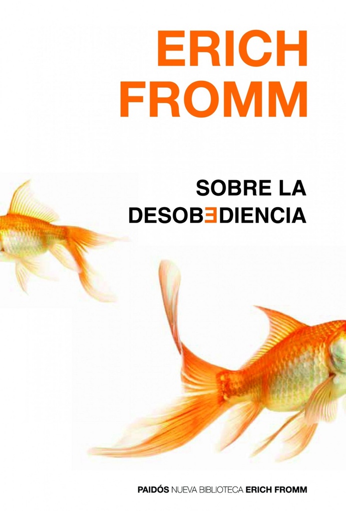 [9788449325878] Sobre la desobediencia