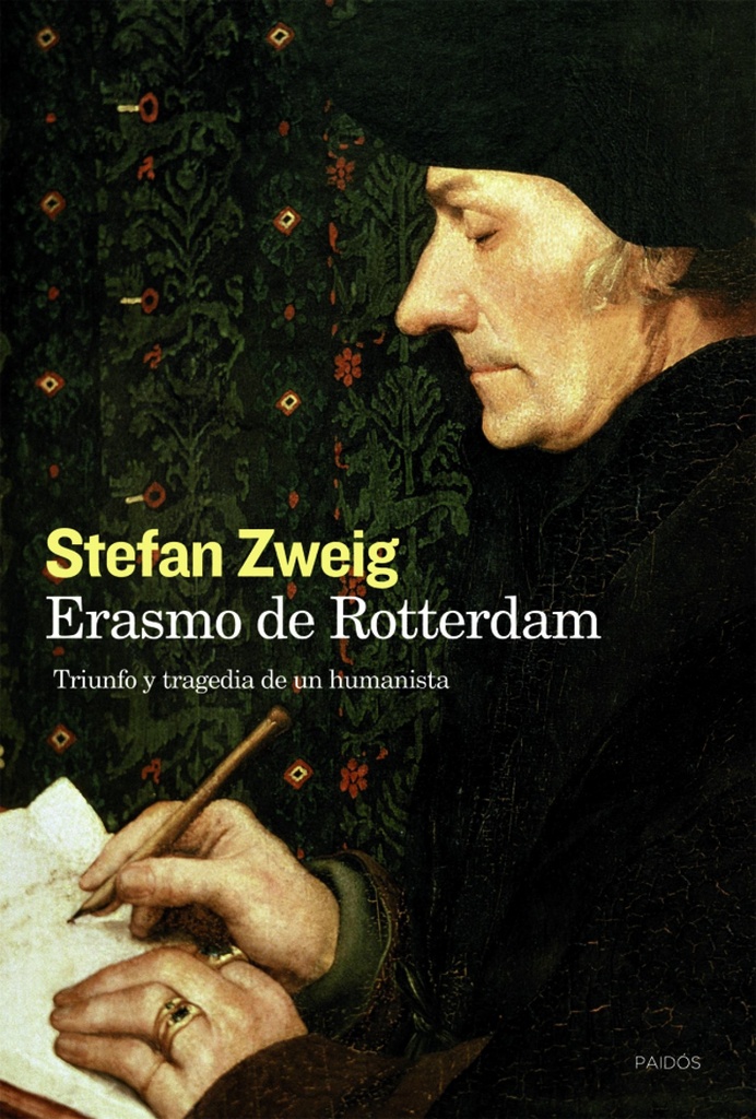[9788449326332] Erasmo de Rotterdam