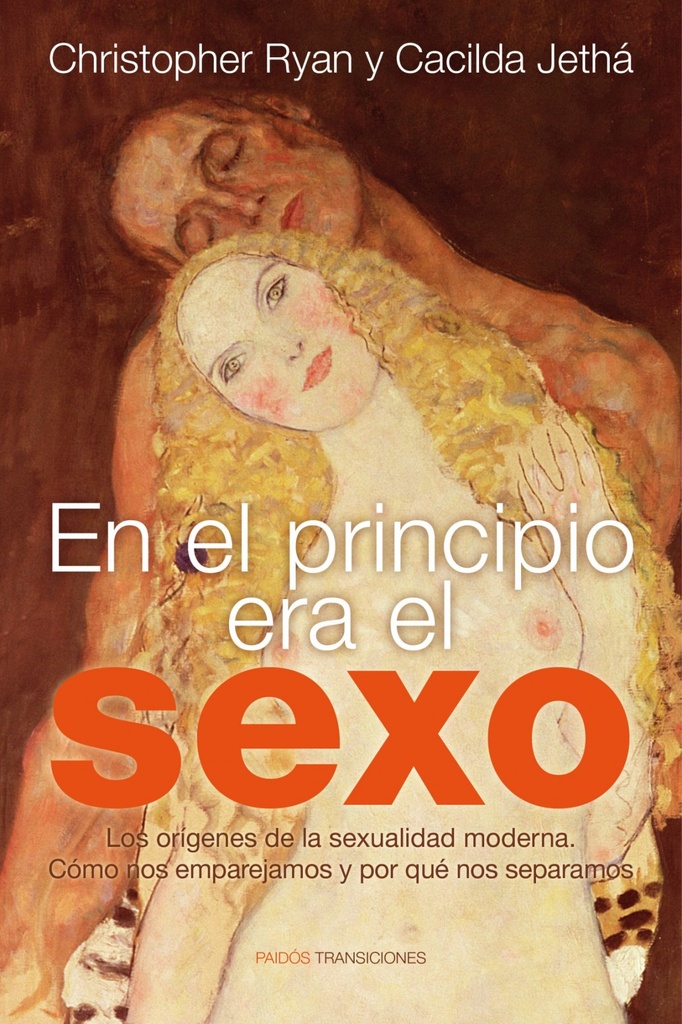 [9788449326585] En el principio era el sexo