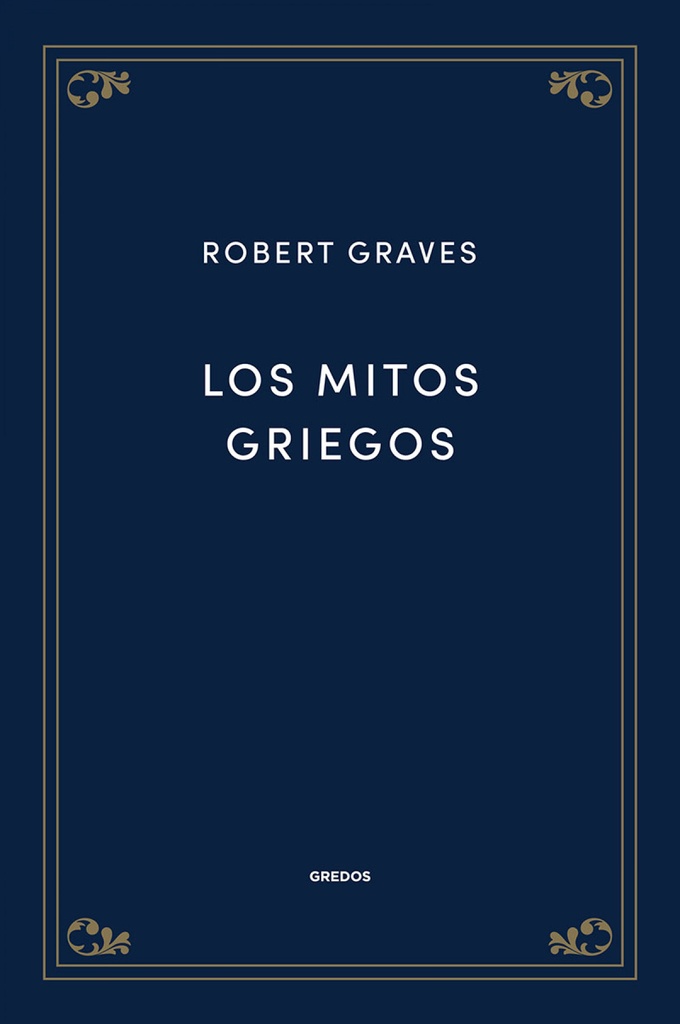 [9788424940058] Los mitos griegos
