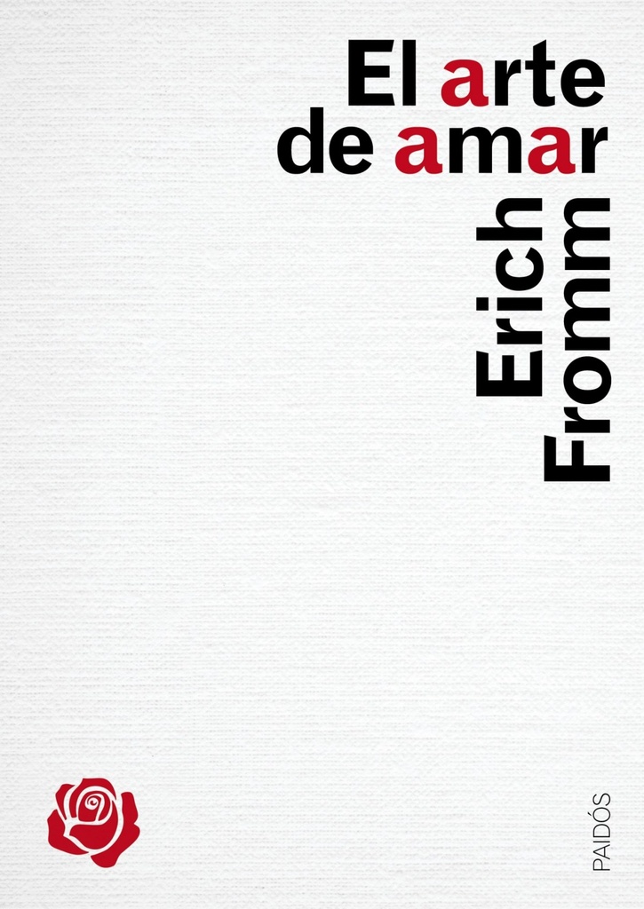 [9788449330186] El arte de amar