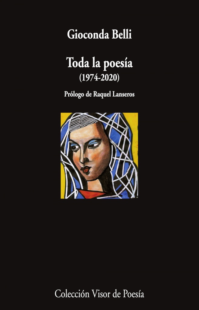 [9788498955125] Toda la poesía (1974-2020)